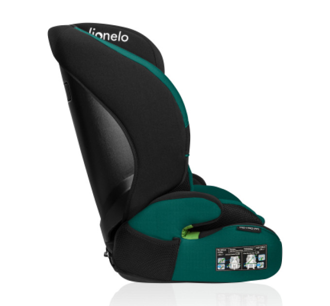 Lionelo Автокрісло Lionelo Levi One I-size Green Forest (LO-LEVI ONE I-SIZE GREEN FOREST)