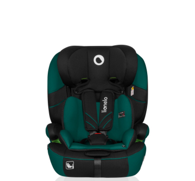 Lionelo Автокрісло Lionelo Levi One I-size Green Forest (LO-LEVI ONE I-SIZE GREEN FOREST)