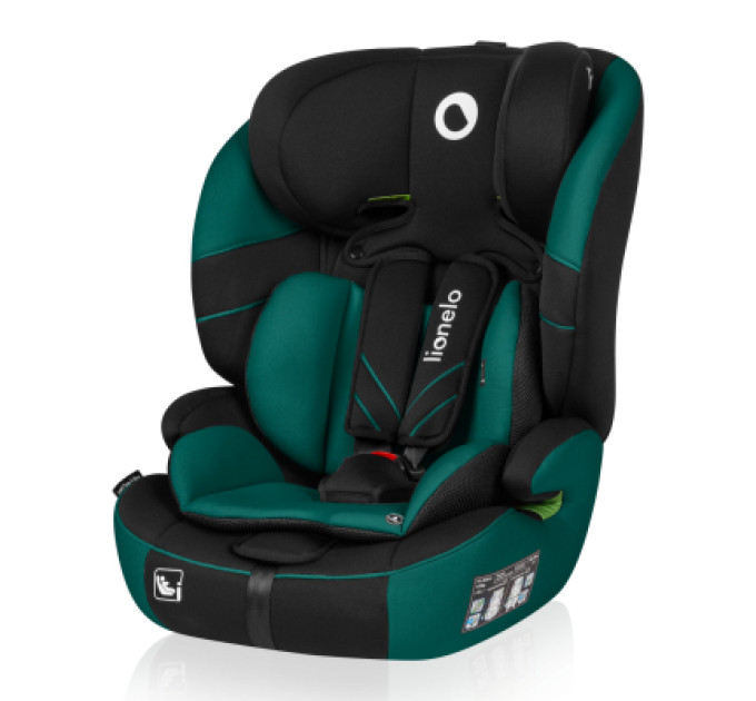 Lionelo Автокрісло Lionelo Levi One I-size Green Forest (LO-LEVI ONE I-SIZE GREEN FOREST)