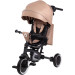 Lionelo Дитячий велосипед Lionelo Tris Plus Beige Sand (LO-TRIS PLUS BEIGE SAND)