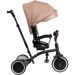 Lionelo Дитячий велосипед Lionelo Tris Plus Beige Sand (LO-TRIS PLUS BEIGE SAND)