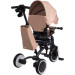 Lionelo Дитячий велосипед Lionelo Tris Plus Beige Sand (LO-TRIS PLUS BEIGE SAND)