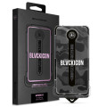 Armorstandart Скло захисне Armorstandart Black Icon Supreme EZ iPhone 14/13 Pro/13 (ARM79257)