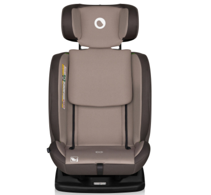 Lionelo Автокрісло Lionelo Aart I-Size Beige Latte (LO-AART I-SIZE BEIGE LATTE)