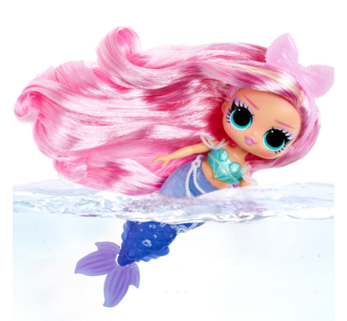 L.O.L. Surprise! Лялька L.O.L. Surprise! серії Tweens Mermaids! - Лола Вейв (510451)