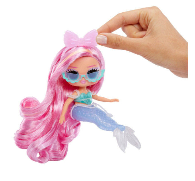 L.O.L. Surprise! Лялька L.O.L. Surprise! серії Tweens Mermaids! - Лола Вейв (510451)