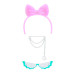 L.O.L. Surprise! Лялька L.O.L. Surprise! серії Tweens Mermaids! - Лола Вейв (510451)