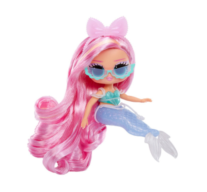 L.O.L. Surprise! Лялька L.O.L. Surprise! серії Tweens Mermaids! - Лола Вейв (510451)