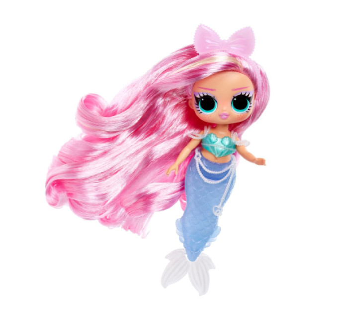 L.O.L. Surprise! Лялька L.O.L. Surprise! серії Tweens Mermaids! - Лола Вейв (510451)