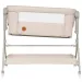Lionelo Ліжечко Lionelo приставна LEONIE PLUS BEIGE SAND (LO-LEONIE PLUS BEIGE SAND)