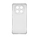 Чохол до мобільного телефона BeCover Anti-Shock Xiaomi Redmi Note 14 Pro Plus 5G Clear (712788)