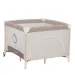 Lionelo Дитячий манеж Lionelo Bonnie Beige Sand (LO-BONNIE BEIGE SAND)