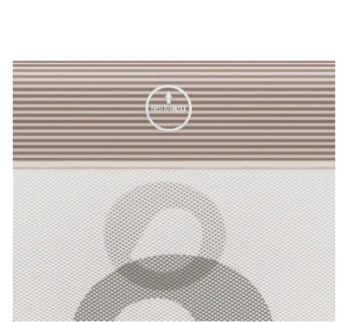 Lionelo Дитячий манеж Lionelo Bonnie Beige Sand (LO-BONNIE BEIGE SAND)