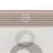 Lionelo Дитячий манеж Lionelo Bonnie Beige Sand (LO-BONNIE BEIGE SAND)