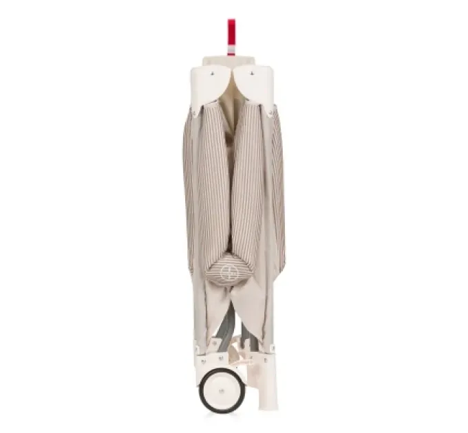 Lionelo Дитячий манеж Lionelo Bonnie Beige Sand (LO-BONNIE BEIGE SAND)