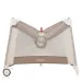 Lionelo Дитячий манеж Lionelo Bonnie Beige Sand (LO-BONNIE BEIGE SAND)