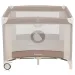 Lionelo Дитячий манеж Lionelo Bonnie Beige Sand (LO-BONNIE BEIGE SAND)