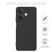 BeCover Чохол до мобільного телефона BeCover Oppo A3 4G / А3х 4G Black (712769)