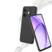 BeCover Чохол до мобільного телефона BeCover Oppo A3 4G / А3х 4G Black (712769)