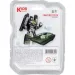 Kids Team Трансформер Kids Team Танк Abrams (E2028-02)