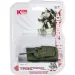 Kids Team Трансформер Kids Team Танк Abrams (E2028-02)