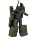 Kids Team Трансформер Kids Team Танк Abrams (E2028-02)