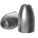 H&N Пульки H&N Slug HP 4,5 мм 20 г 250 шт/уп (96345102001)