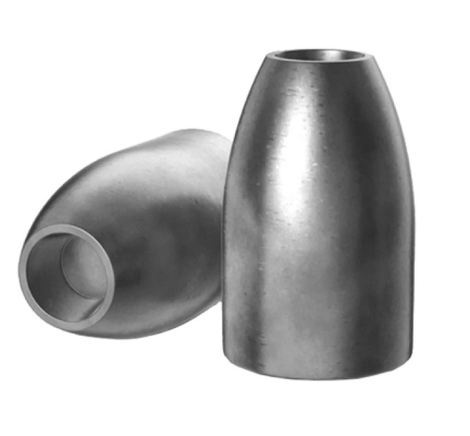 H&N Пульки H&N Slug HP 4,5 мм 20 г 250 шт/уп (96345102001)