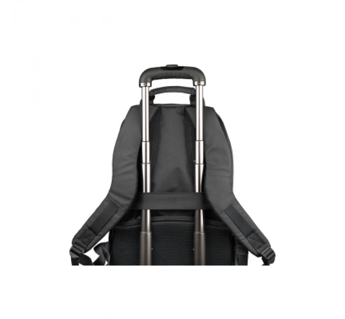 Tucano Рюкзак для ноутбука Tucano 15" Bizip black (BKBZ15-X-BK)