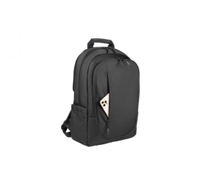 Tucano Рюкзак для ноутбука Tucano 15" Bizip black (BKBZ15-X-BK)