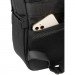 Tucano Рюкзак для ноутбука Tucano 17" Bizip AGS black (BKBZ17-AGS-BK)