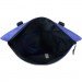 Bagland Рюкзак для ноутбука Bagland 15" Holder 25L, roll top, 0051666, blue (1065918895)