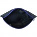Bagland Рюкзак для ноутбука Bagland 15" Holder 25L, roll top, 0051666, blue/black (1065919121)