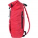 Bagland Рюкзак для ноутбука Bagland 15" Holder 25L, roll top, 0051666, red (1065918893)