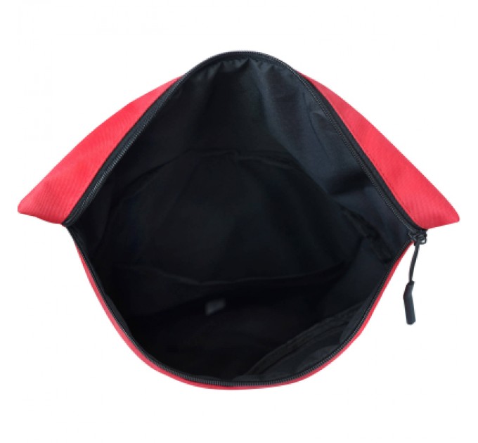Bagland Рюкзак для ноутбука Bagland 15" Holder 25L, roll top, 0051666, red (1065918893)
