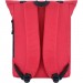 Bagland Рюкзак для ноутбука Bagland 15" Holder 25L, roll top, 0051666, red (1065918893)