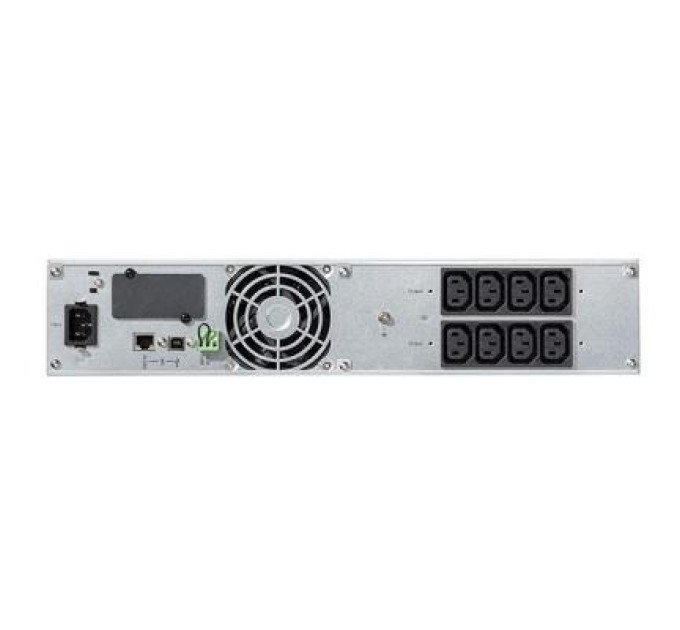 Eaton Пристрій безперебійного живлення Eaton 5SC 1500VA RM 2U (9210-63057)