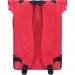 Bagland Рюкзак для ноутбука Bagland 15" Holder 25L, roll top, 0051666, red/black (1065919120)