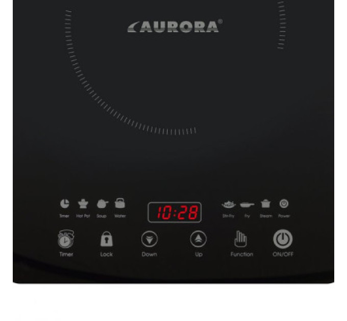Aurora Настільна плита Aurora AU4473