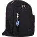Bagland Рюкзак для ноутбука Bagland 15" BL Техас 29L, black 000532662 (611431)