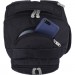 Bagland Рюкзак для ноутбука Bagland 15" BL Техас 29L, black 000532662 (611431)