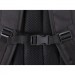 Bagland Рюкзак для ноутбука Bagland 15" BL Техас 29L, black 000532662 (611431)