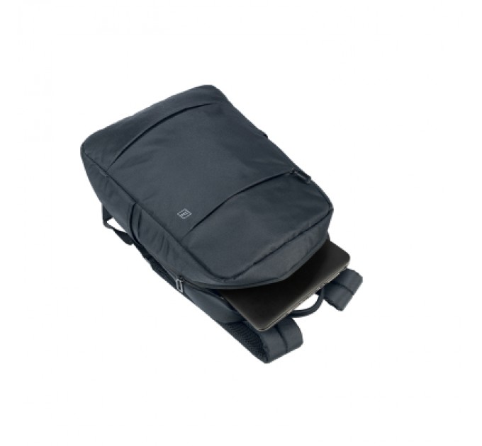 Tucano Рюкзак для ноутбука Tucano 16" Global 2 blue (BKBTK2-B)