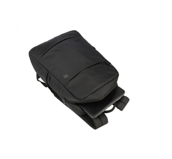 Tucano Рюкзак для ноутбука Tucano 16" Global 2 black (BKBTK2-BK)