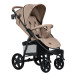 Lionelo Коляска Lionelo Annet Plus Beige Sand (LO-ANNET PLUS BEIGE SAND)