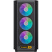 Gamemax Корпус Gamemax F46 BK