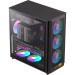 Gamemax Корпус Gamemax F46 BK