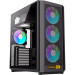 Gamemax Корпус Gamemax F46 BK