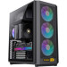 Gamemax Корпус Gamemax F46 BK