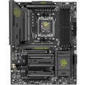 MSI Материнська плата MSI MAG B850 TOMAHAWK MAX WIFI